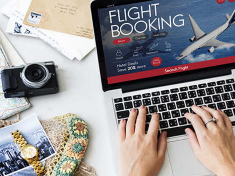 Stop Overpaying for Airfare: Flight Booking Secrets