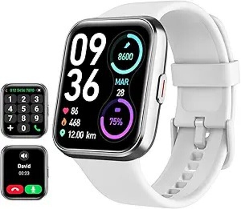 Bluetooth Smart Watch