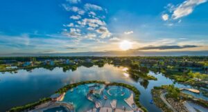 Read more about the article Center Parcs: The European Escape That Keeps Kids Happy and Grandparents Relaxed