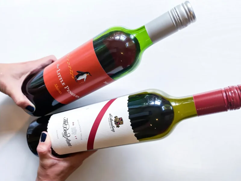 Why Expensive Wine Isn’t Always Better