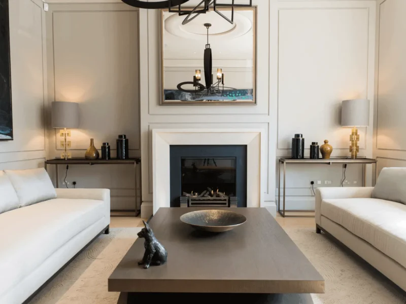 How to Sell Your Home Faster with Senior-Friendly Staging Tips