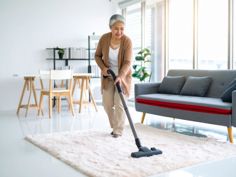 Our Favorite Vacuums for a Sparkling Clean Home