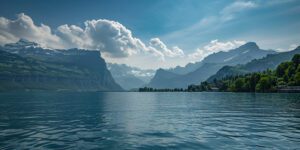 Read more about the article 7 Swiss Lakes So Beautiful They’ll Steal Your Heart