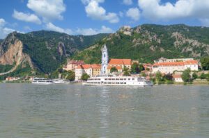 Read more about the article Why the Danube Is Europe’s Most Romantic River Journey