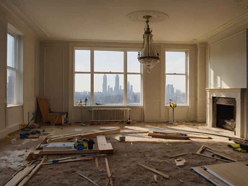 Five Renovation Mistakes That Could Drain Your Wallet