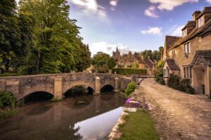 Read more about the article Step Into Storybook England in the Heart of the Cotswolds