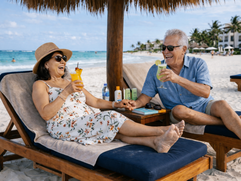 Why Staying Longer in One Place Is the Smartest Trip You’ll Ever Plan