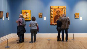 Read more about the article Dublin Museums You Absolutely Can’t Skip: A Guide for Curious Travelers