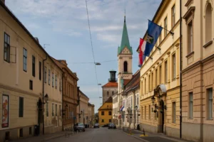 Read more about the article Croatia’s Best Winter City Nobody Talks About