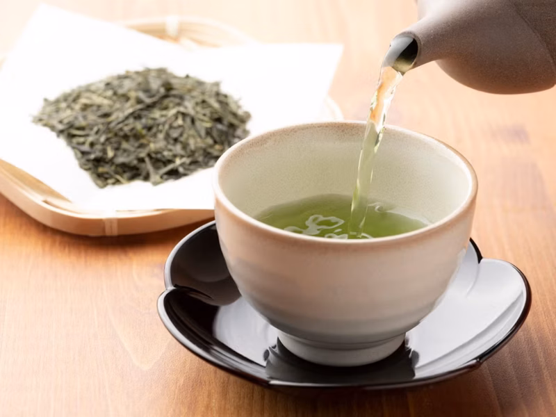 Do Green Tea Drinkers Live Longer? What Research Shows