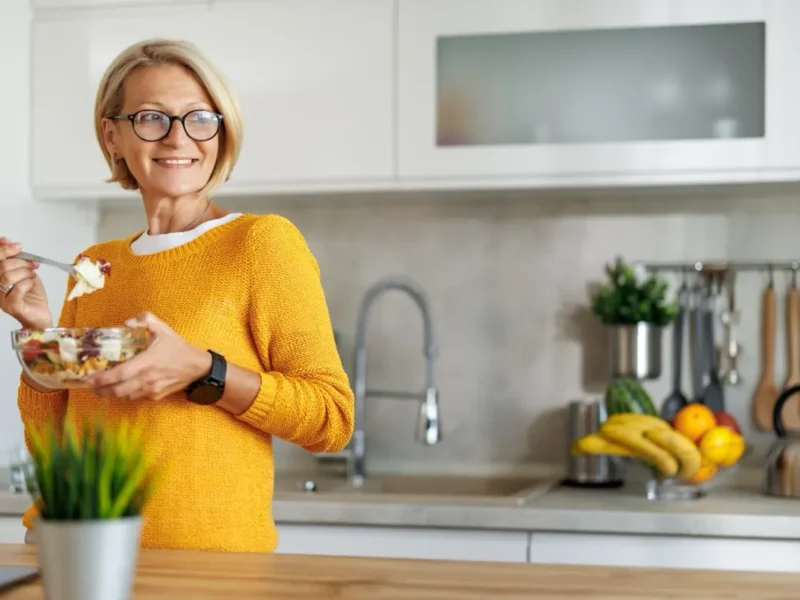 The Compound Effect: How Small Daily Habits Add Years to Your Life