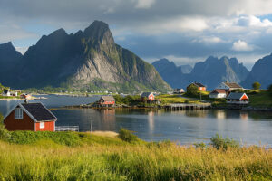 Read more about the article Why Seniors Are Choosing Scandinavia Over Southern Europe