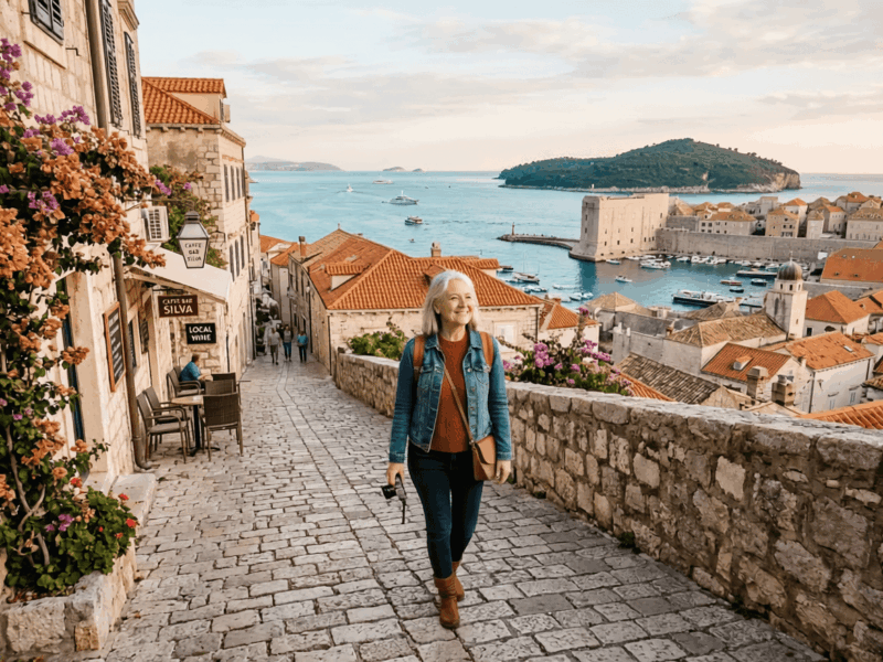 Shoulder Season Travel: Save Money, Skip Crowds, Stress Less