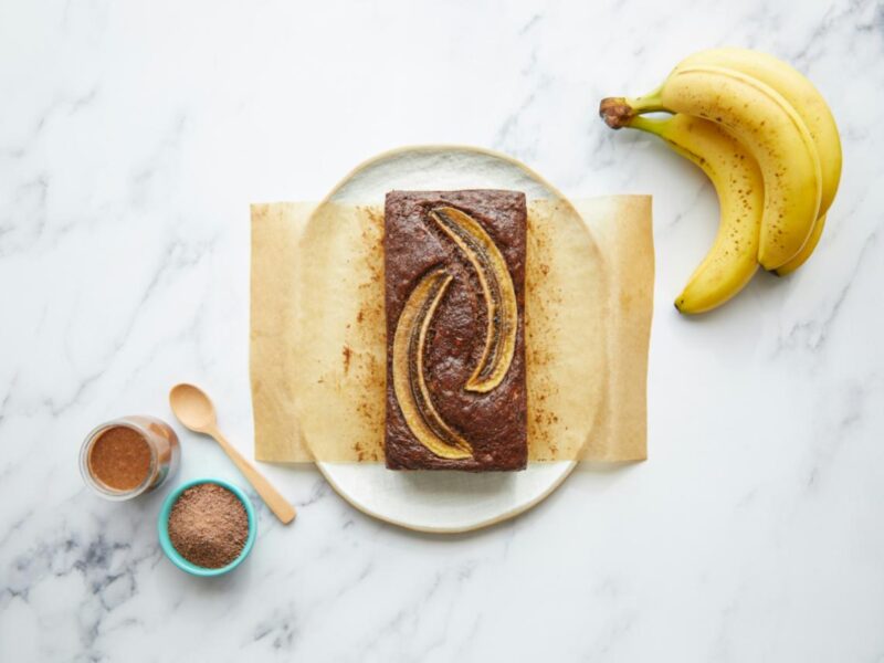 The Best Banana Bread You Will Bake