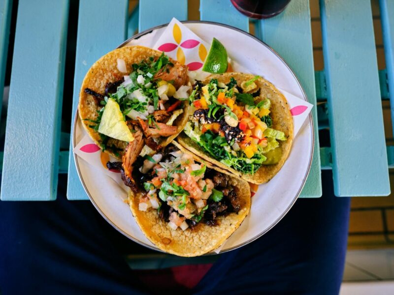 Crispy Fish Tacos You Will Crave