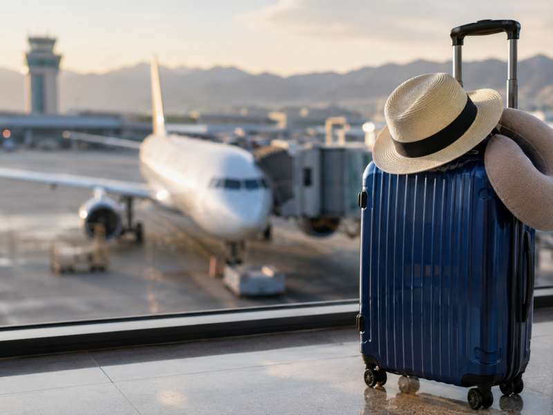 What Travel Insurance Actually Covers