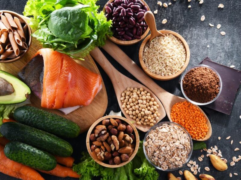 The Way We Eat for Longevity Is Changing