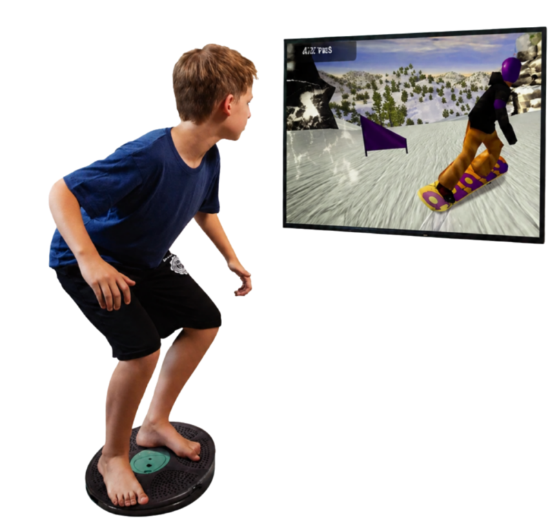 GoBalance product