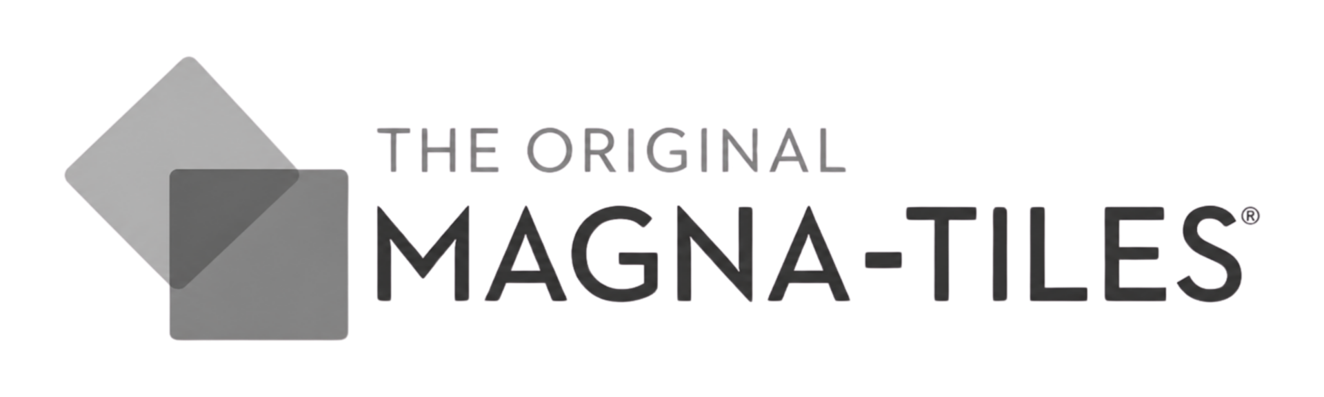 MAGNA-TILES logo