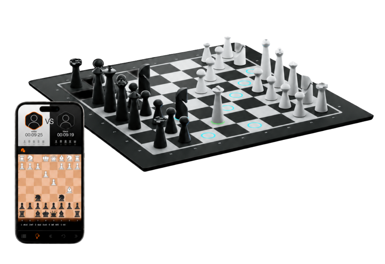 GoChess Mini product