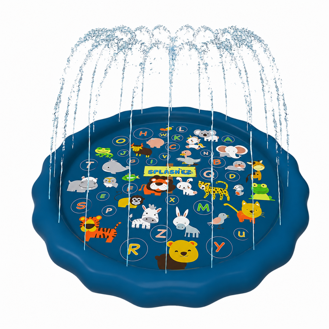 SplashEZ product