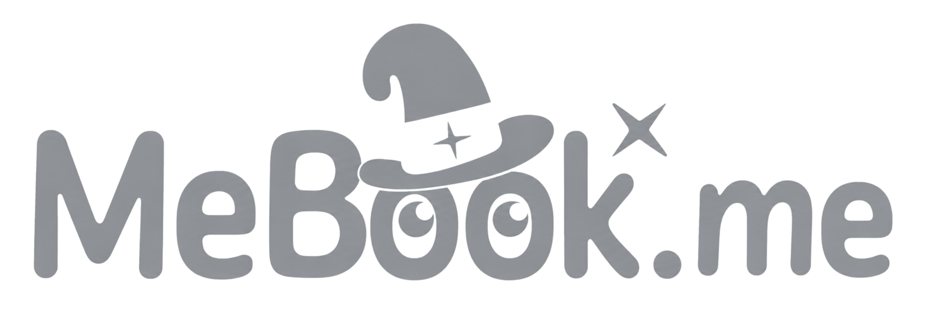 MeBook AI logo