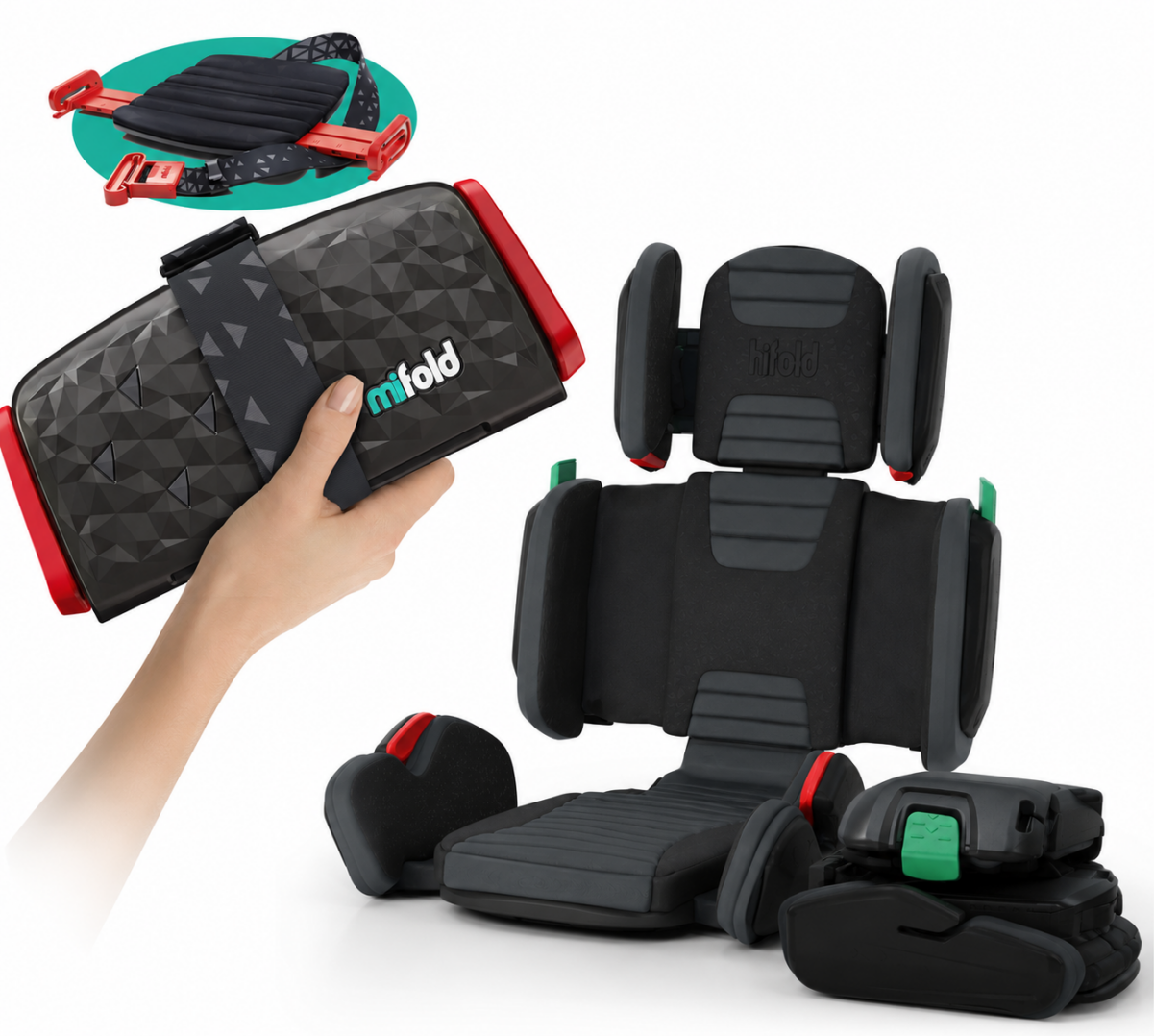 mifold product
