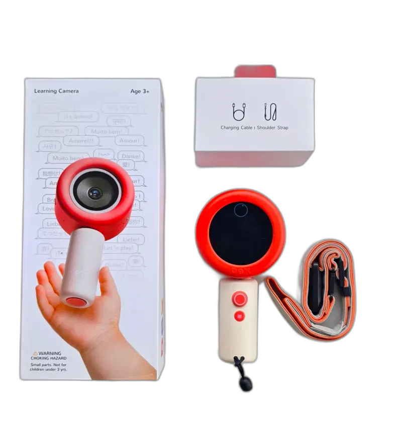 Dex product