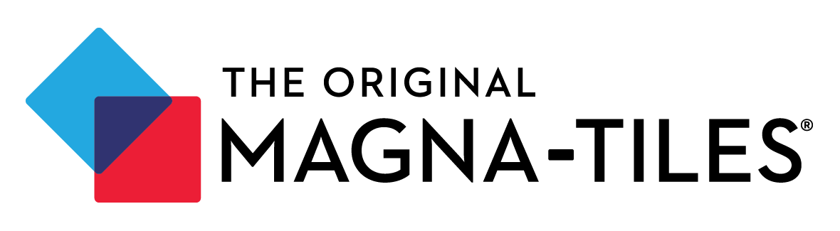 MAGNA-TILES logo