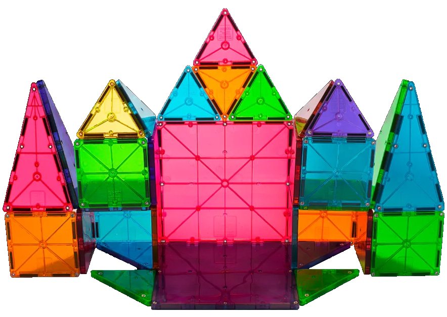 MAGNA-TILES product