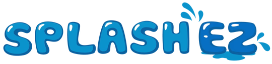 SplashEZ logo