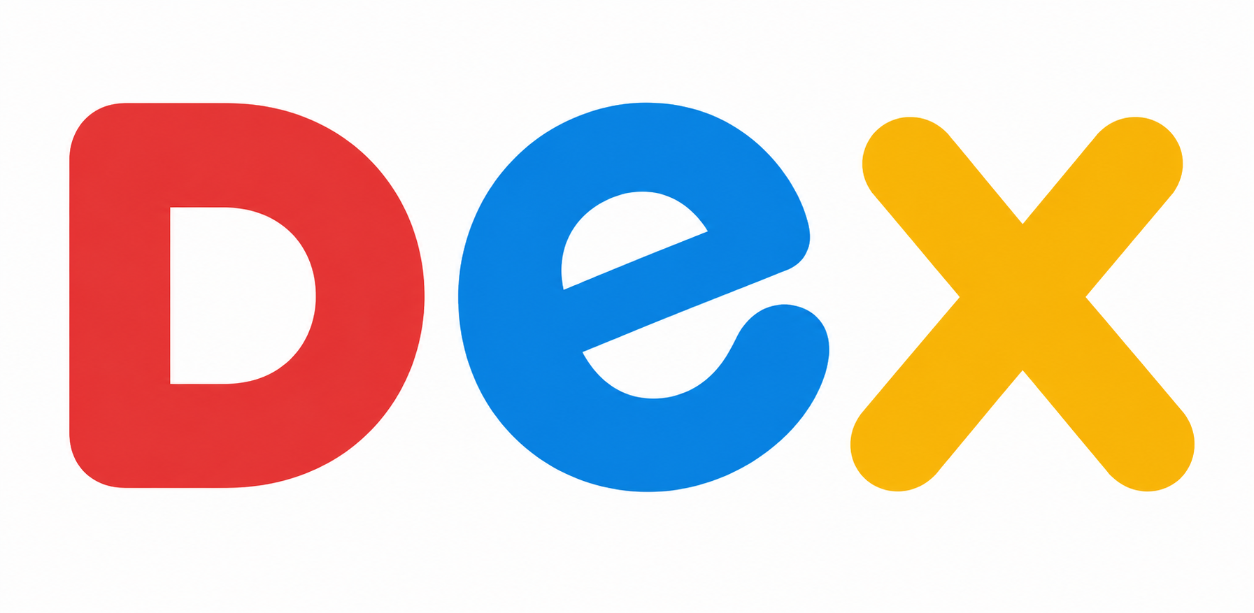 Dex logo