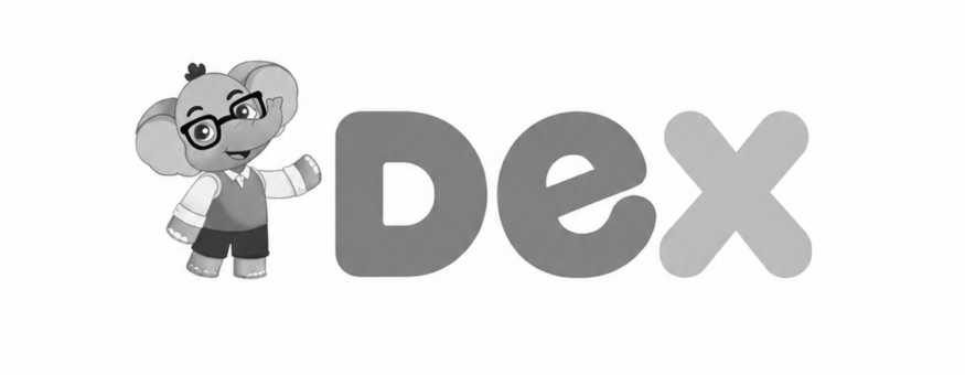 Dex logo