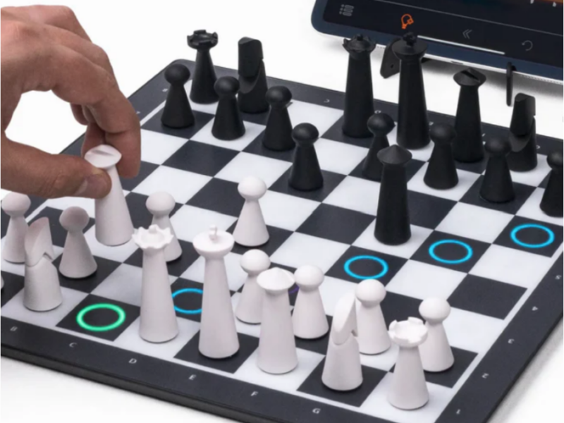 GoChess