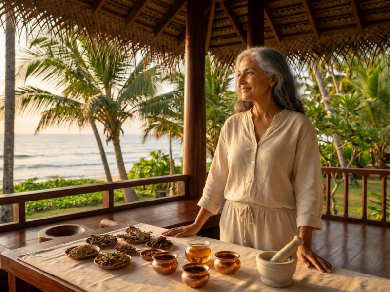 Sri Lanka Wellness Retreats: What to Know Before Booking