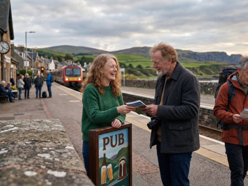 Ireland or Scotland? Which Trip Is Right for You