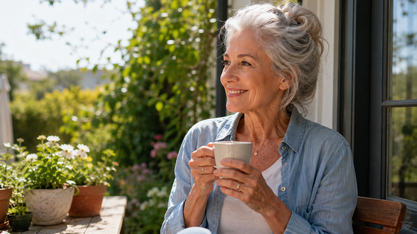 You are currently viewing Morning Habits That Could Help You Age Better