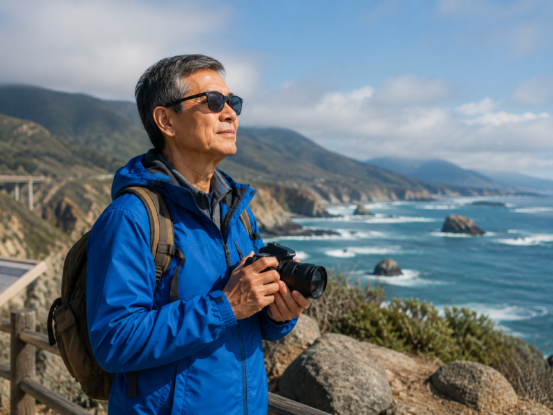 What If Retirement Is When You Really Start Living?