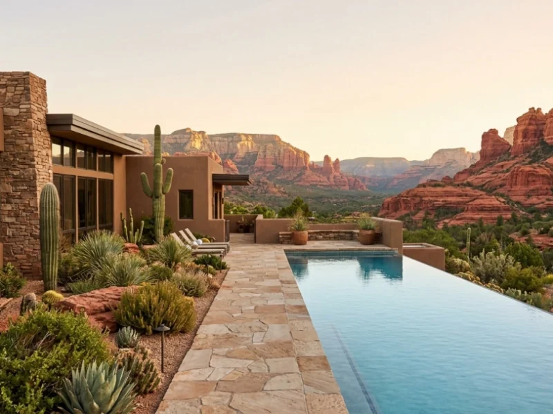 Need a Reset? These Southwest Wellness Resorts Deliver