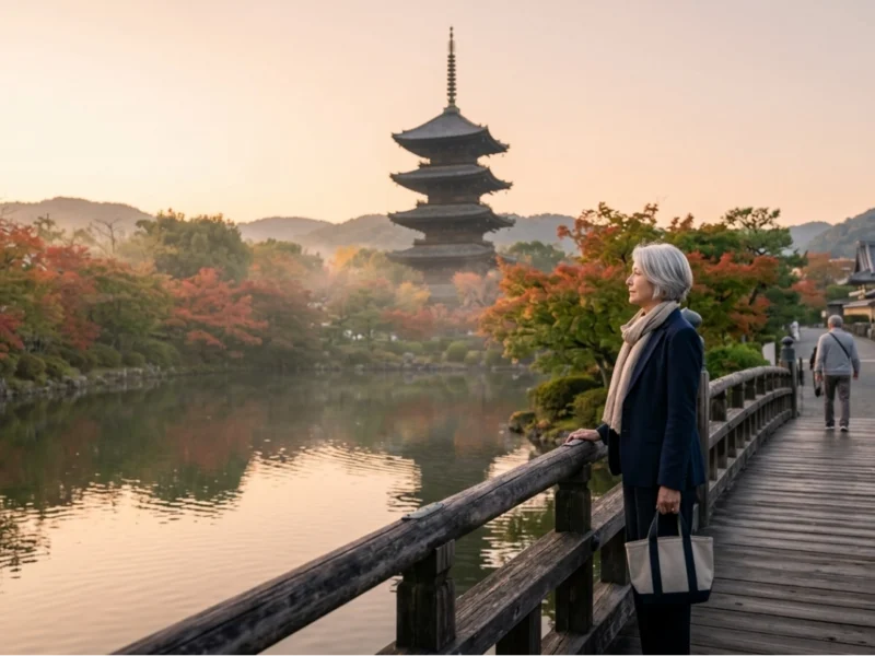 Japan Costs Less Than You Think: Plan It Right