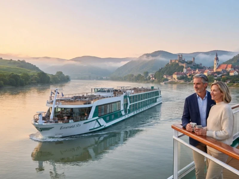 Are European River Cruises Really Worth the Money?