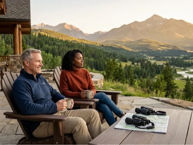 Big Sky, Montana: What to Know Before You Go