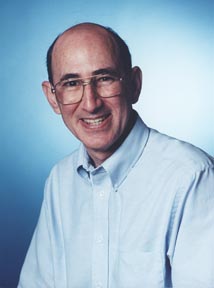 Ira Shapiro