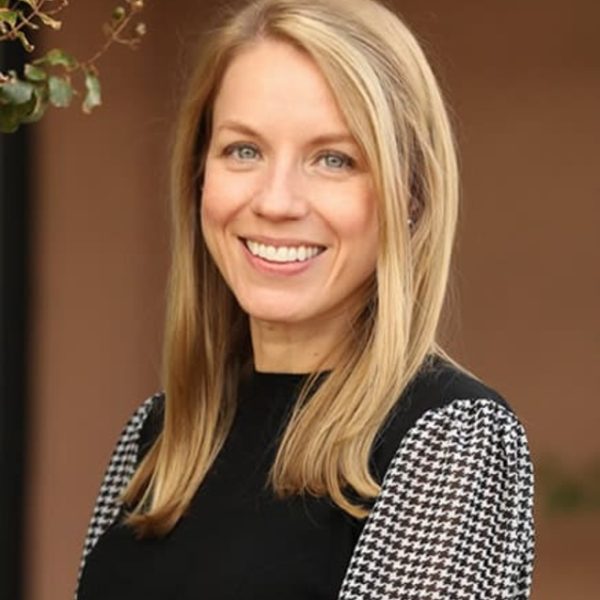 Dr. Emily Wright Dr. Emily Wright