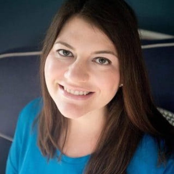 Dr. Jamie Siegel Dr. Jamie Siegel